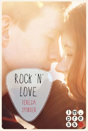 [Lost in Stereo 09] • Rock 'n' Love